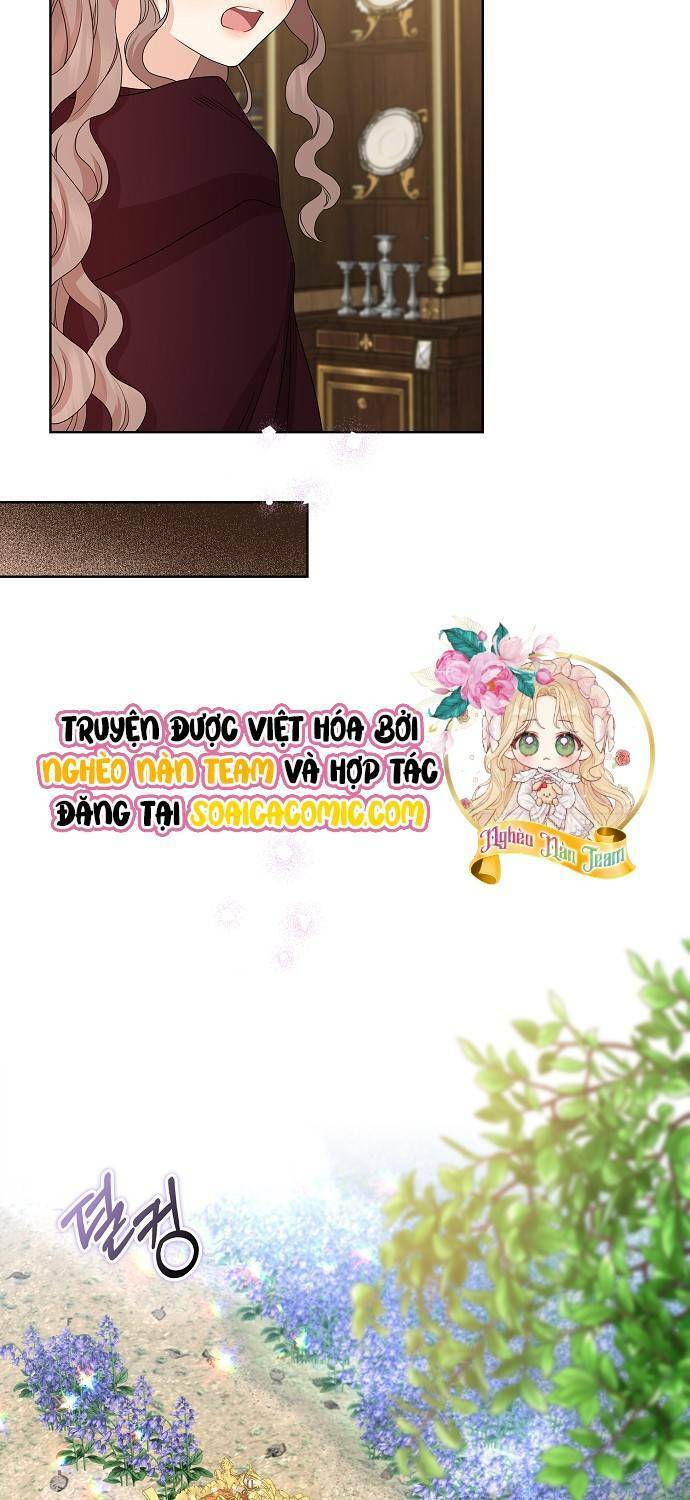 Vị Bạo Chúa Của Tôi Sao Lại Hóa Trẻ Rồi Chương 16 Ảnh 63