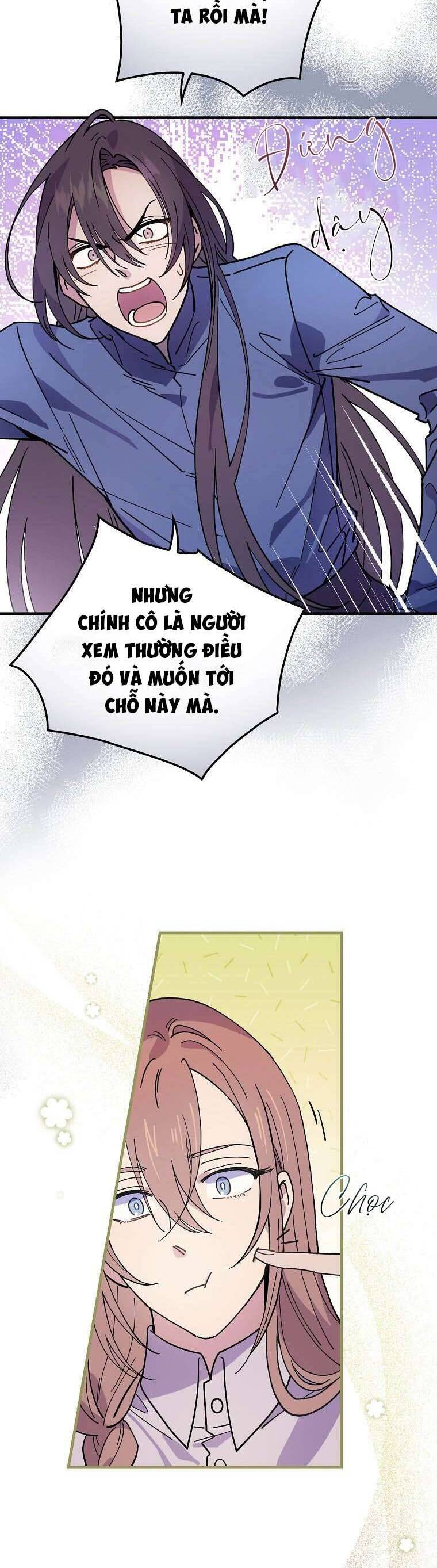 Giai Điệu Của Nhành Cây Khô Héo Chương 28 Ảnh 31