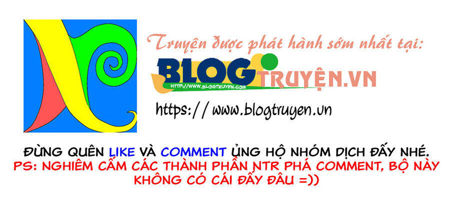 Chuyện Tình Wi-Fi Chương 45 Ảnh 27