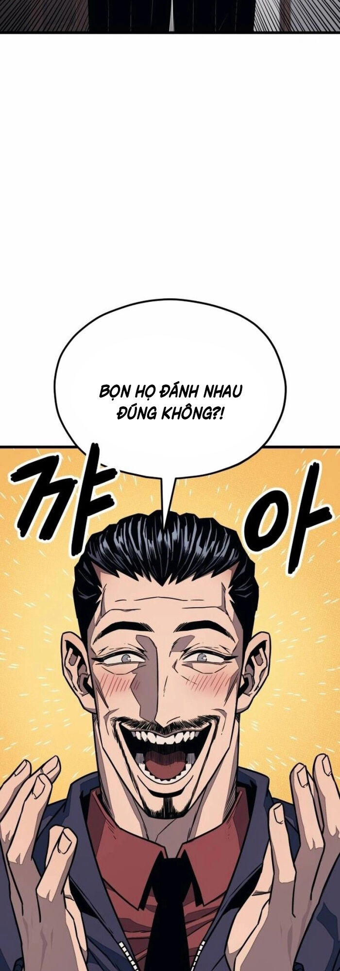 Lớp Học Cải Tạo Chương 13 Ảnh 42