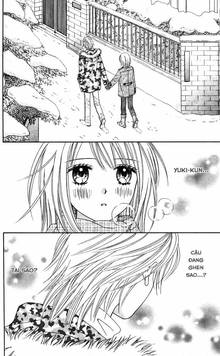 Chitose Etc. Chương 13 Ảnh 12