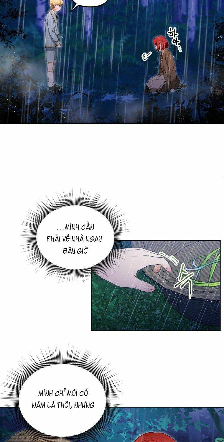 Trở Thành Phiên Dịch Viên Của Bạo Chúa Chương 3 Ảnh 10
