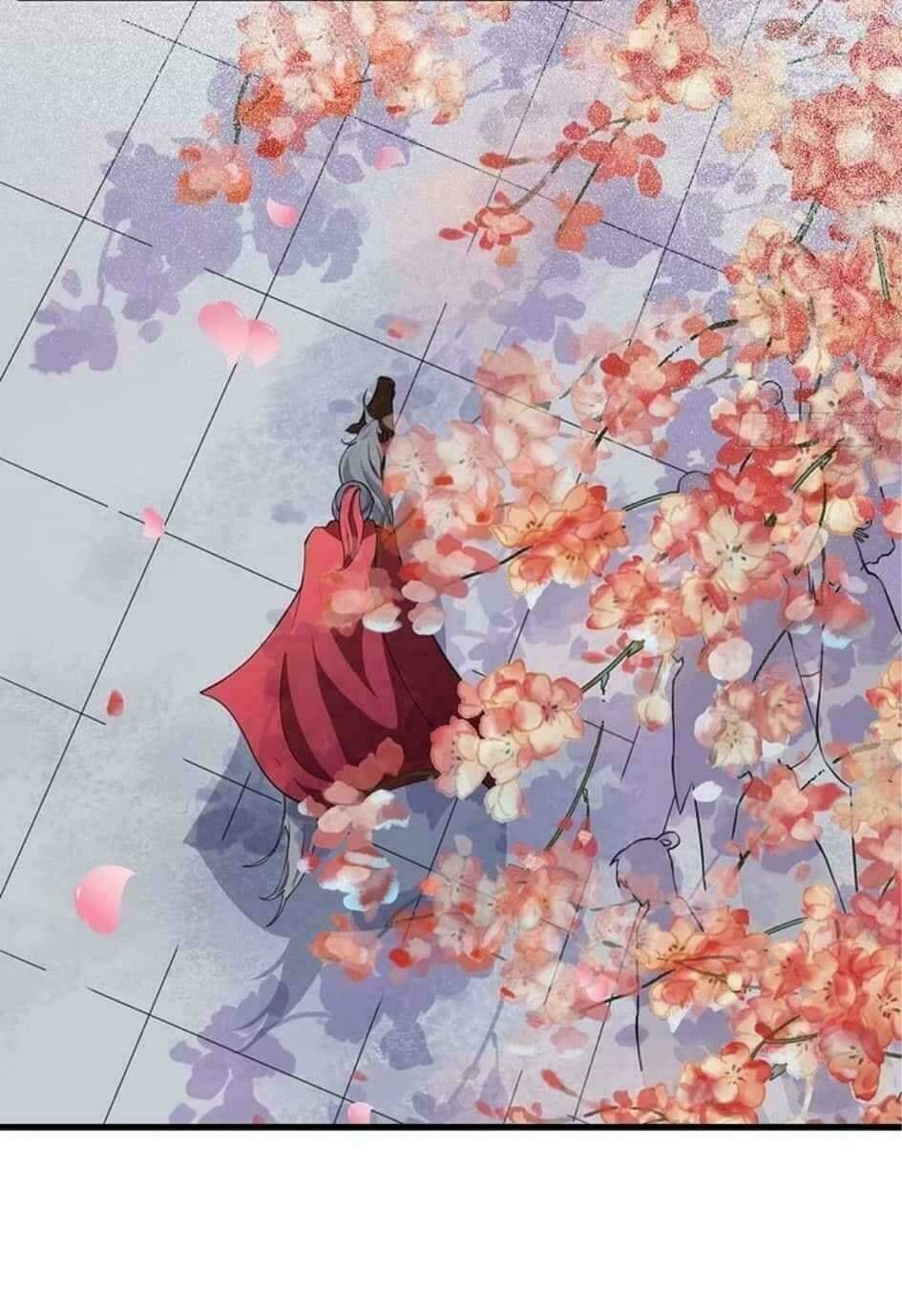 Mộc Lan Muốn Xuất Giá Chương 2 Ảnh 18