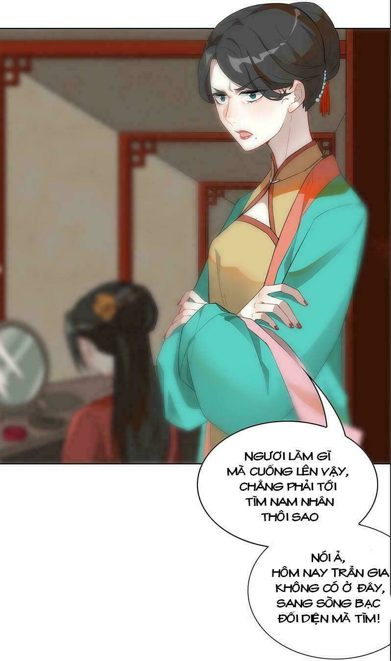 Phụng Quy Chương 4 Ảnh 20