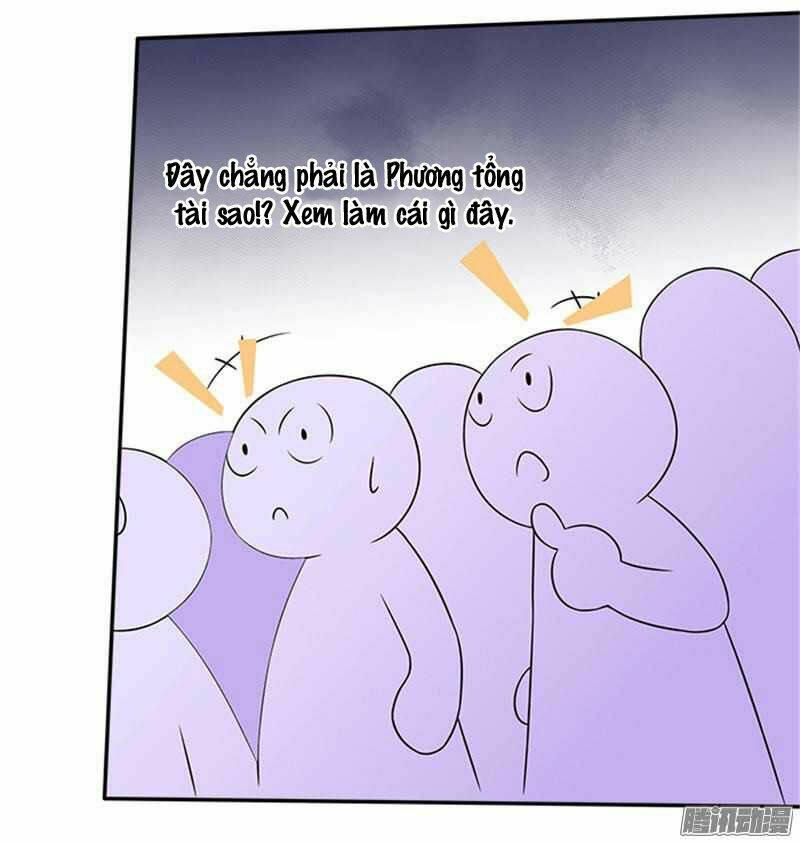 Tiểu Tâm Can Tuyệt Sủng Của Lạc Tiên Sinh Chương 40 Ảnh 16