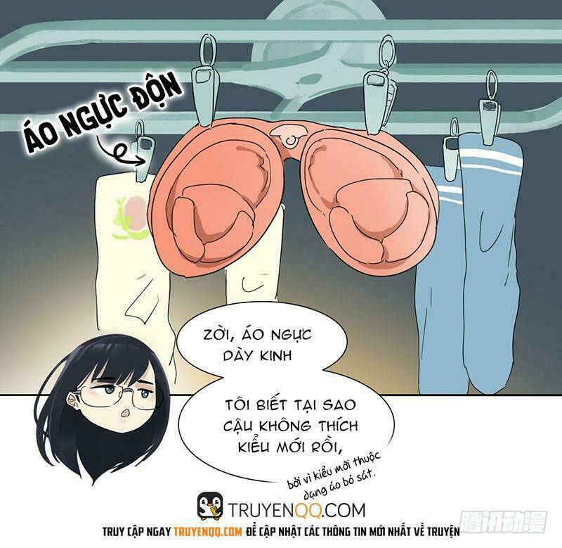 Đm Lỗi Của Định Mệnh Chương 19 Ảnh 21