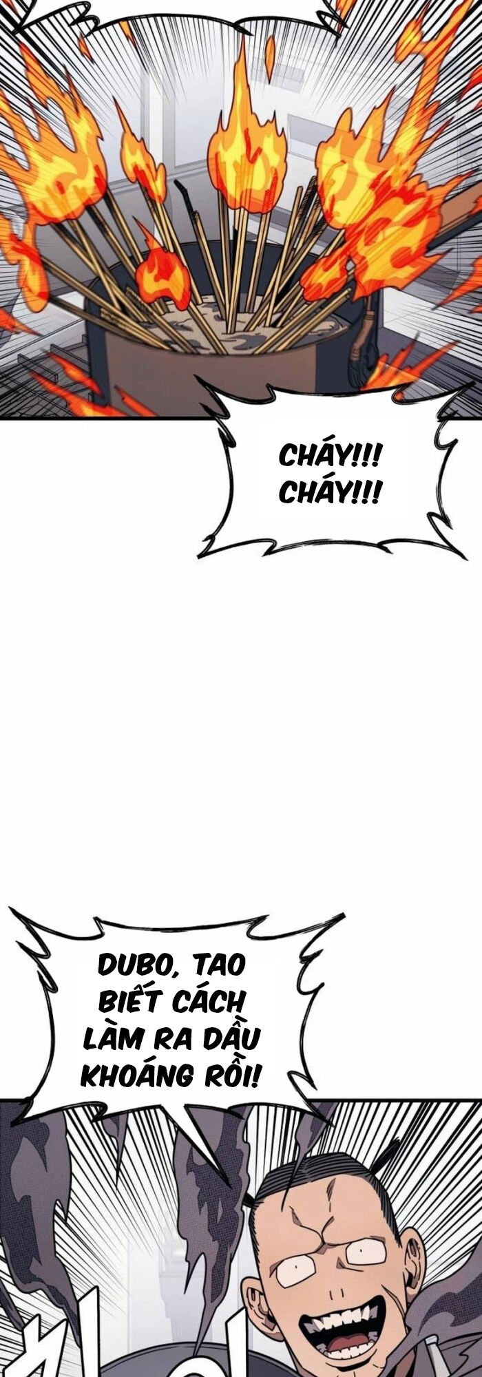 Lớp Học Cải Tạo Chương 13 Ảnh 11