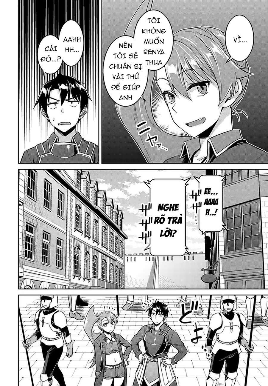 Nidome No Jinsei Wo Isekai De Chương 45.5 Ảnh 8