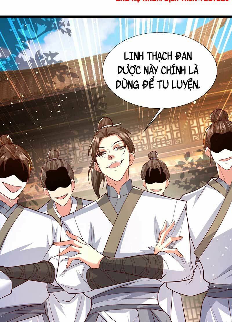 Tiên Tử Tha Mạng Chương 2 Ảnh 50