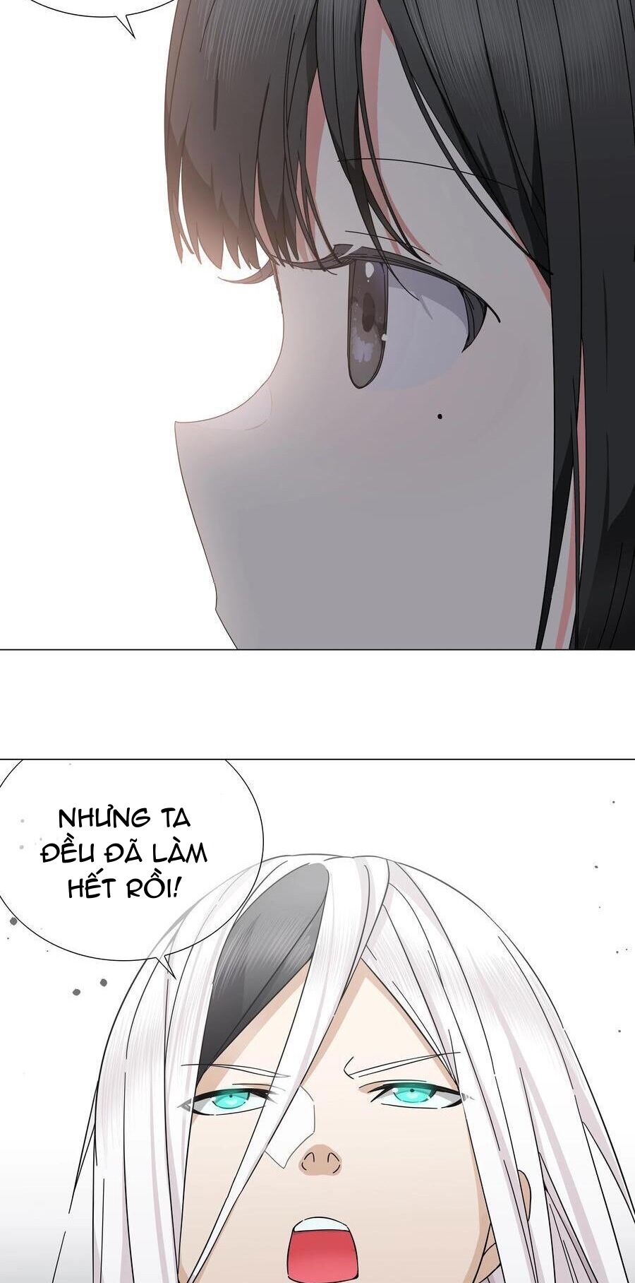 My Harem Grew So Large, I Was Forced To Ascend Chương 76 Ảnh 80