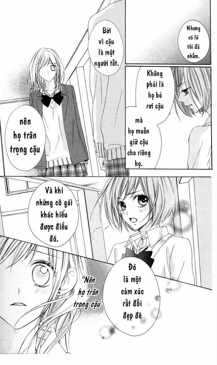 Tonari No Koigataki Chương 2 Ảnh 16