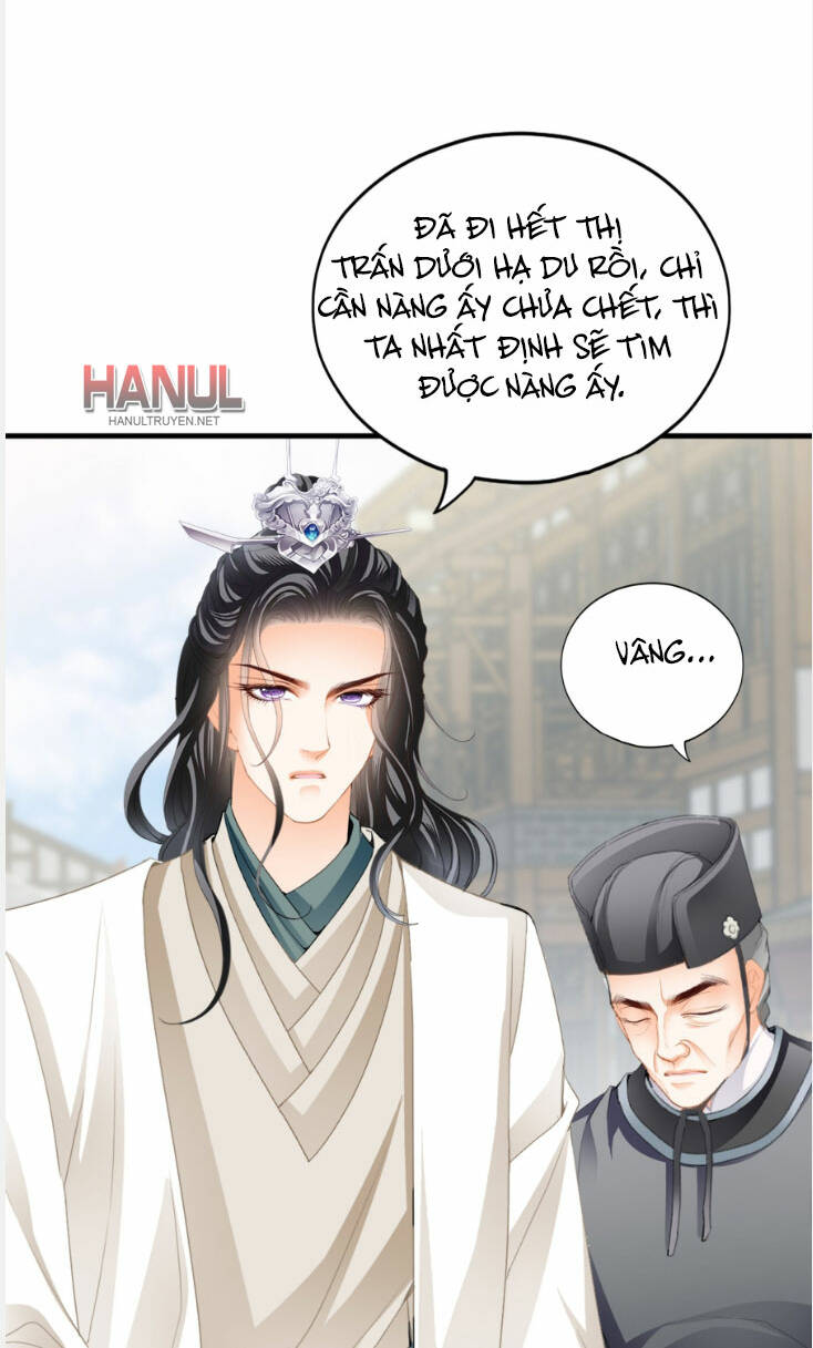 Bổn Vương Muốn Ngươi Chương 187 Ảnh 28