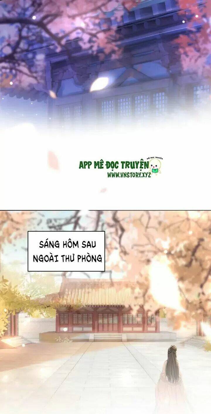 Cực Phẩm Phế Vật Tiểu Thư Chương 136 Ảnh 12