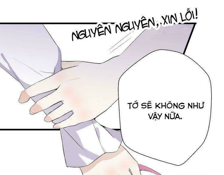 Cuộc Chiến Tình Yêu Chương 26 Ảnh 140