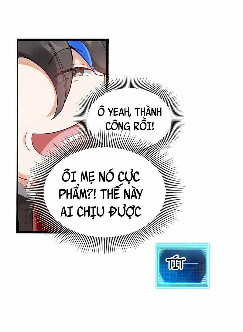 Tiên Tử Tha Mạng Chương 1 Ảnh 53
