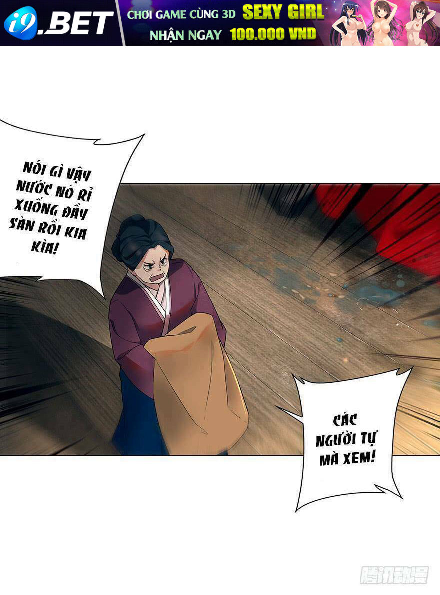 Phụng Quy Chương 2 Ảnh 13