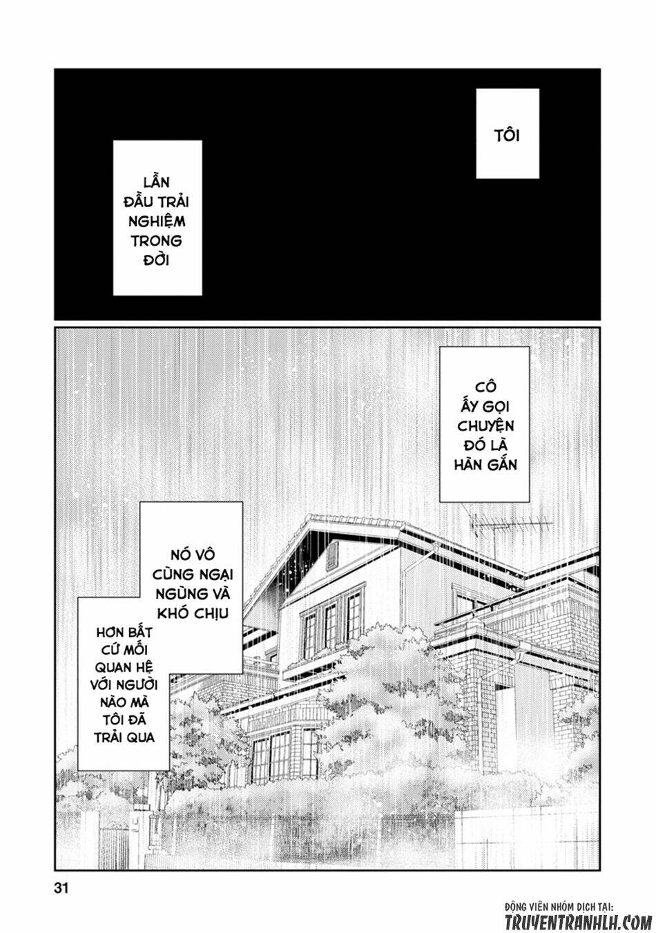 Kimi No Suizou Wo Tabetai Chương 6 Ảnh 30