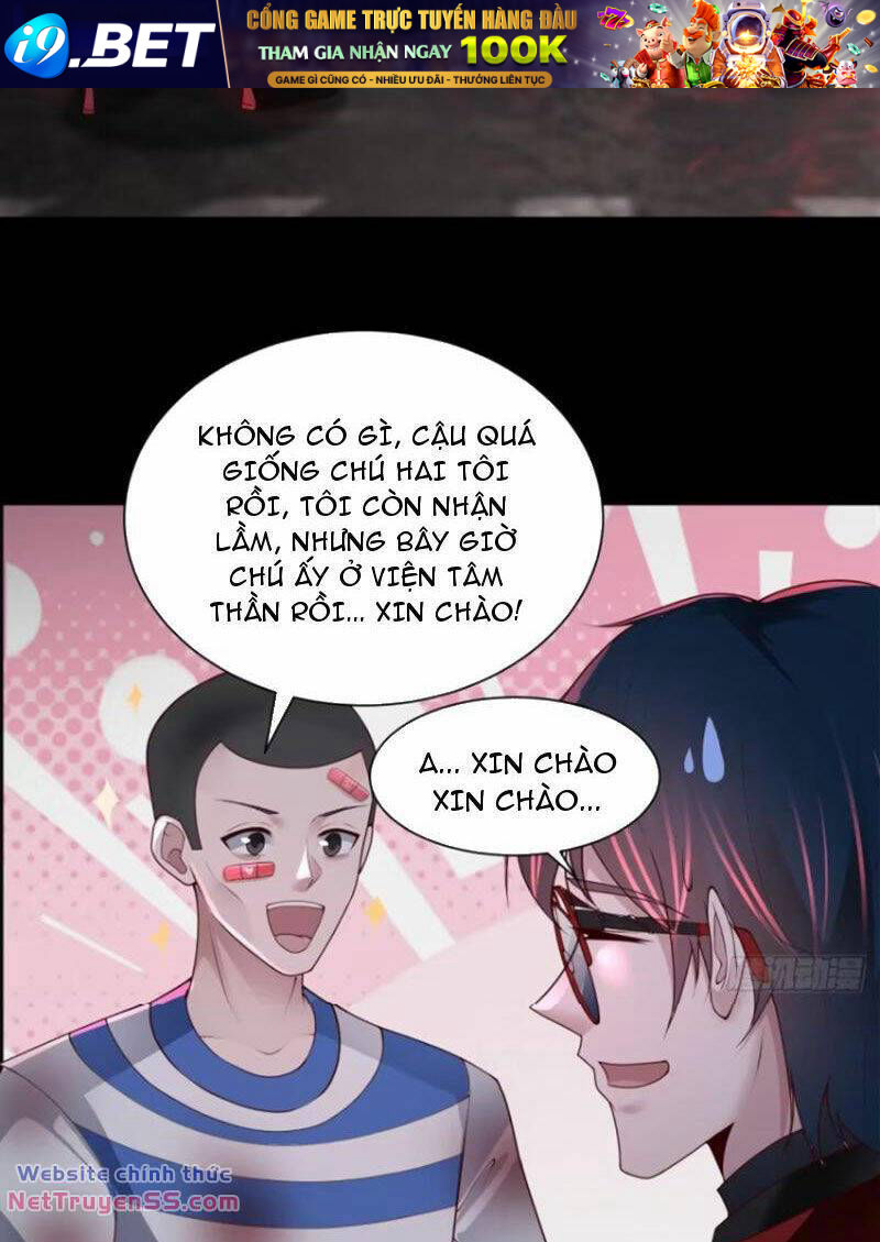 Từ Hồng Nguyệt Khai Thủy Chương 175 Ảnh 29