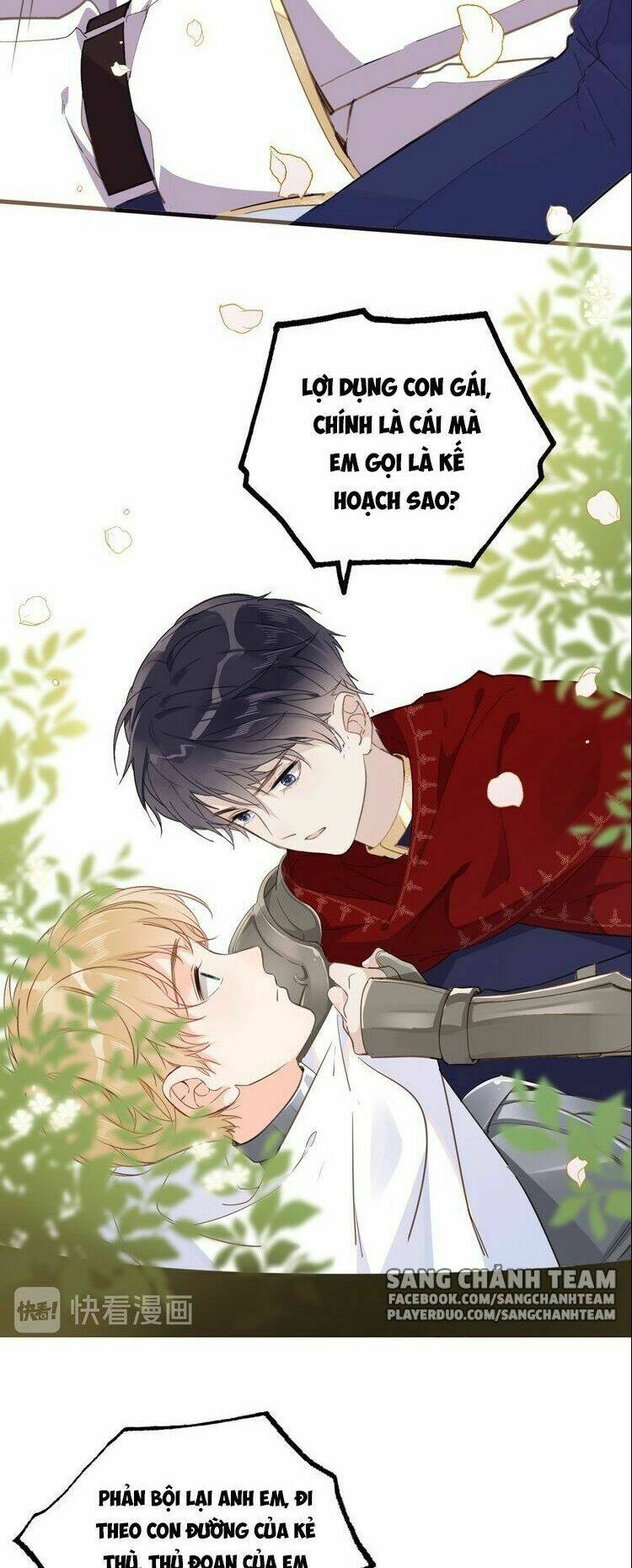 Hầu Nữ Giá Đáo Chương 29 Ảnh 15
