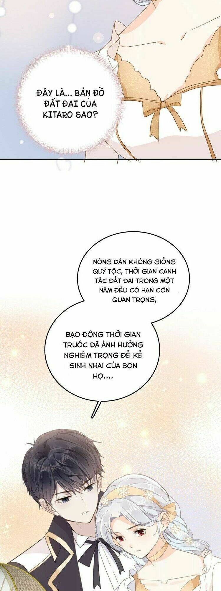 Hầu Nữ Giá Đáo Chương 24 Ảnh 21
