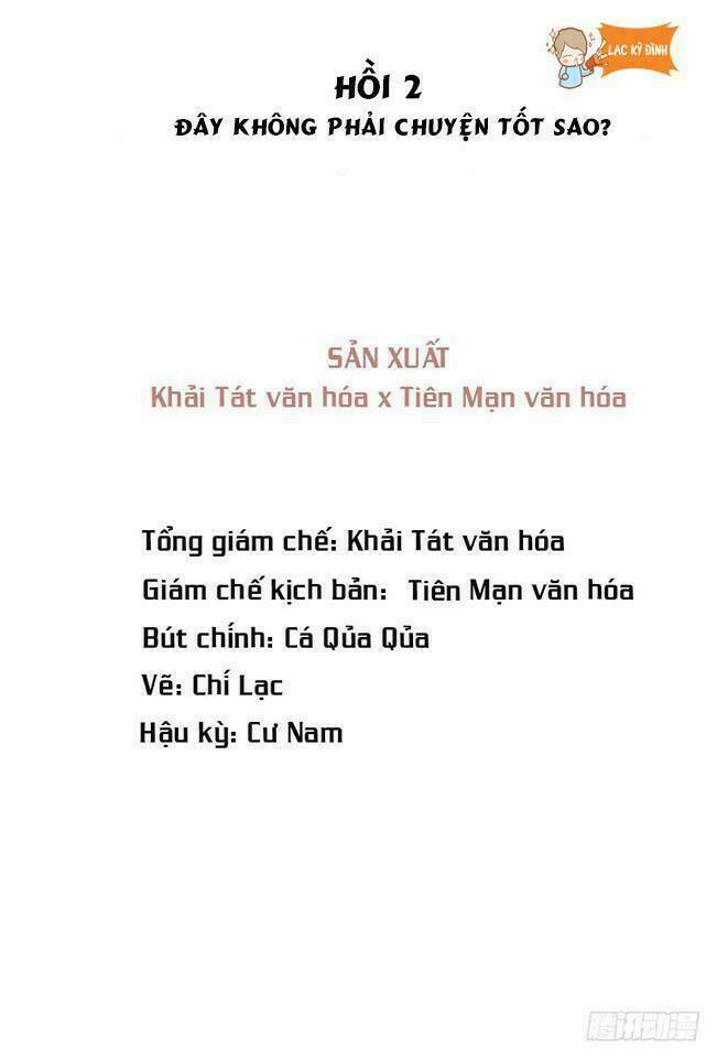 Phụng Quy Chương 2 Ảnh 2