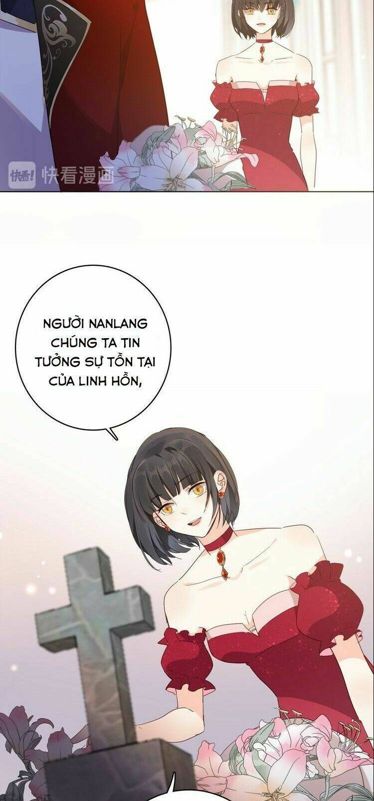 Hầu Nữ Giá Đáo Chương 20 Ảnh 37