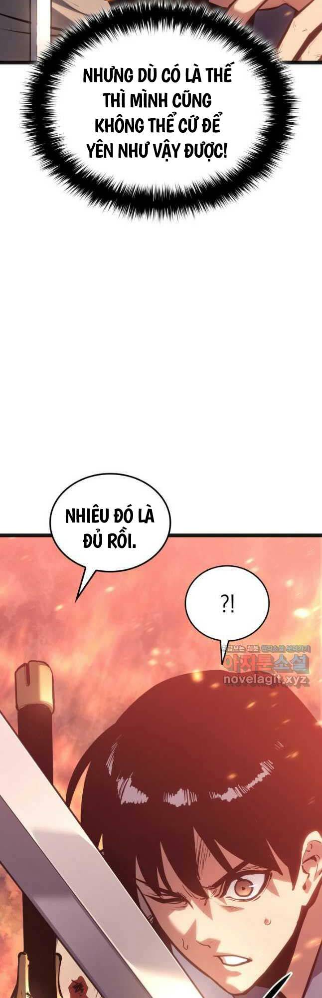 Tử Thần Phiêu Nguyệt Chương 90 Ảnh 33