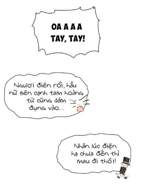 Hầu Nữ Giá Đáo Chương 14 Ảnh 19