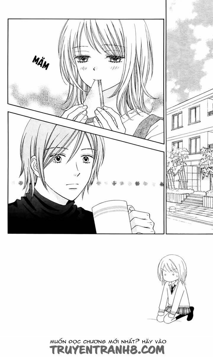 Chitose Etc. Chương 19 Ảnh 4