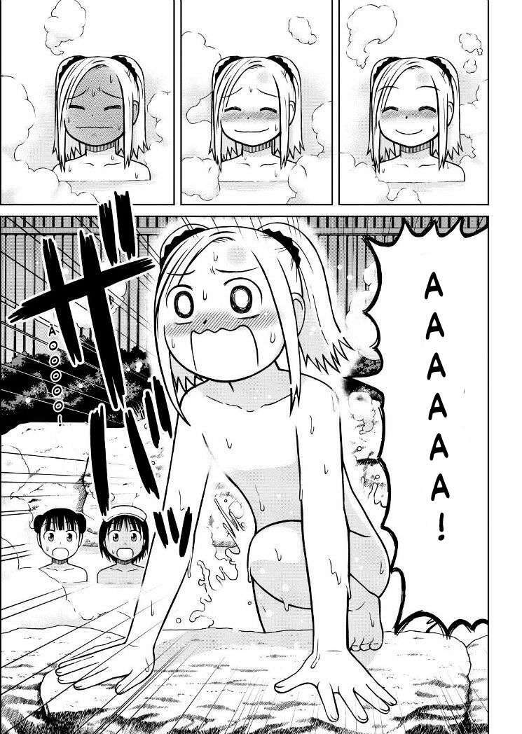 Shirogane No Nina Chương 94 Ảnh 6