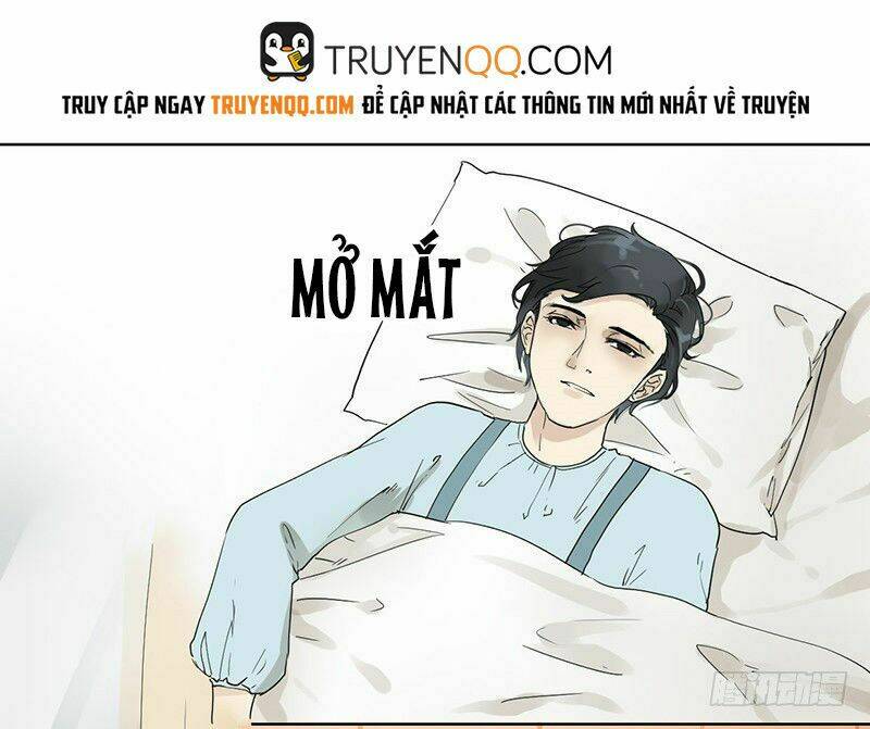 Đm Lỗi Của Định Mệnh Chương 28 Ảnh 10