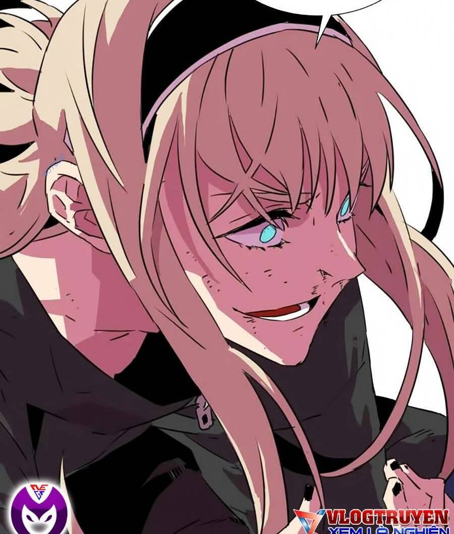 Săn Lùng Bắt Nạt Chương 60 Ảnh 39