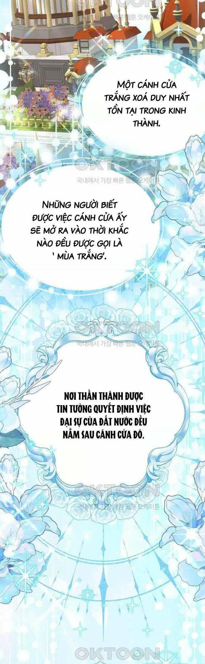 Trở Thành Con Gái Nuôi Của Một Gia Đình Sắp Bị Phá Hủy Chương 32 Ảnh 4