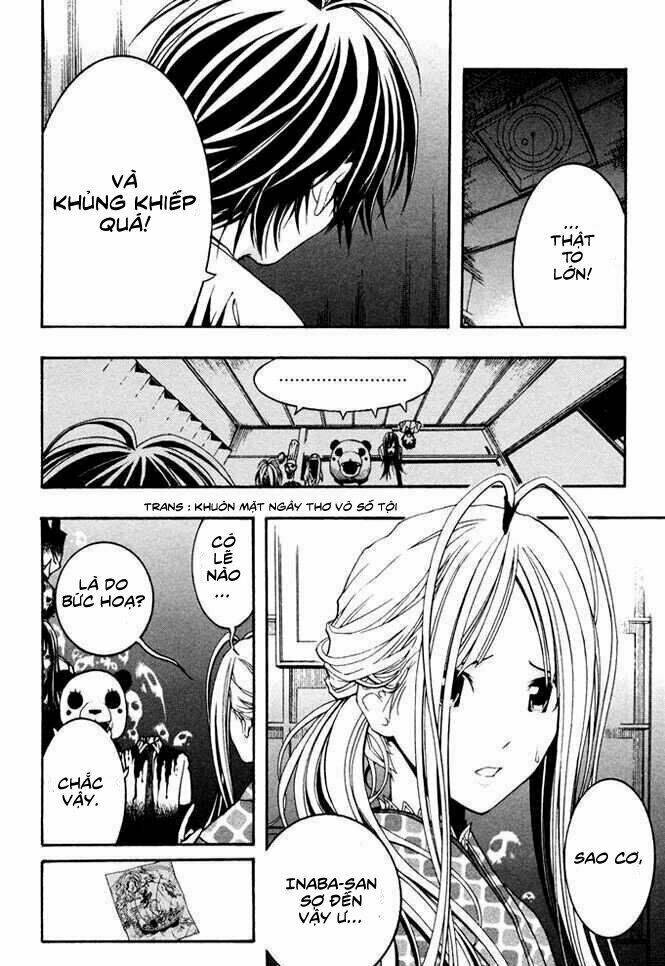 Renai Kaidan Sayoko-San Chương 6 Ảnh 29