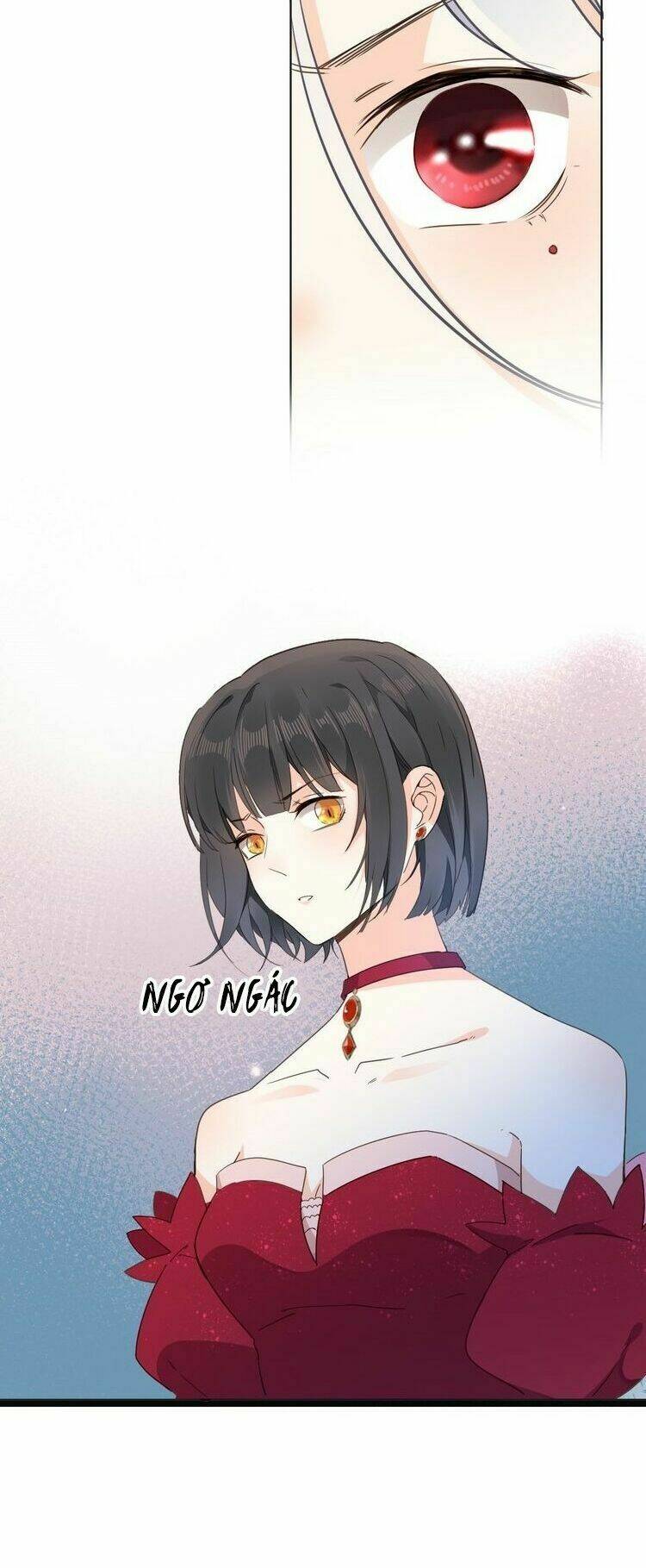 Hầu Nữ Giá Đáo Chương 20 Ảnh 17