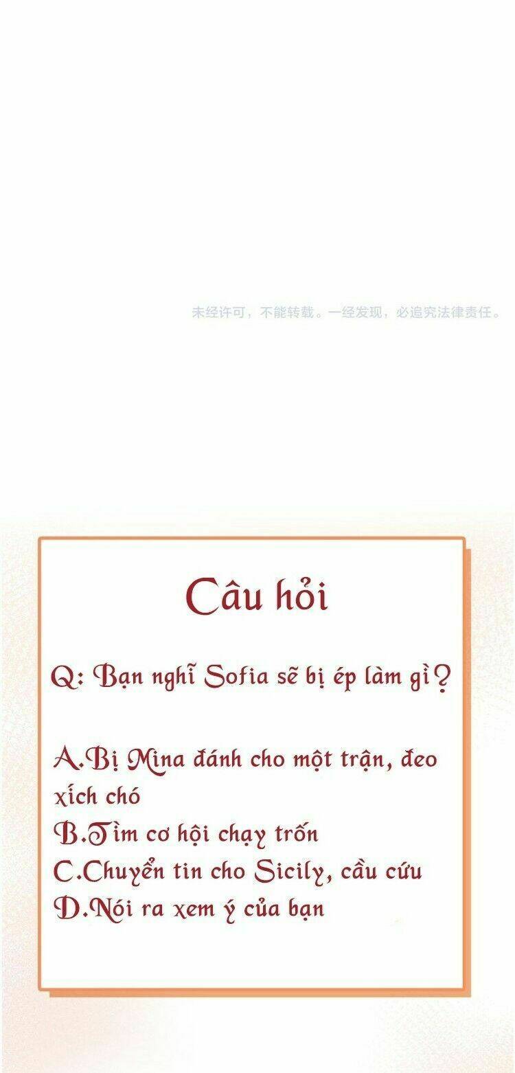 Hầu Nữ Giá Đáo Chương 19 Ảnh 49