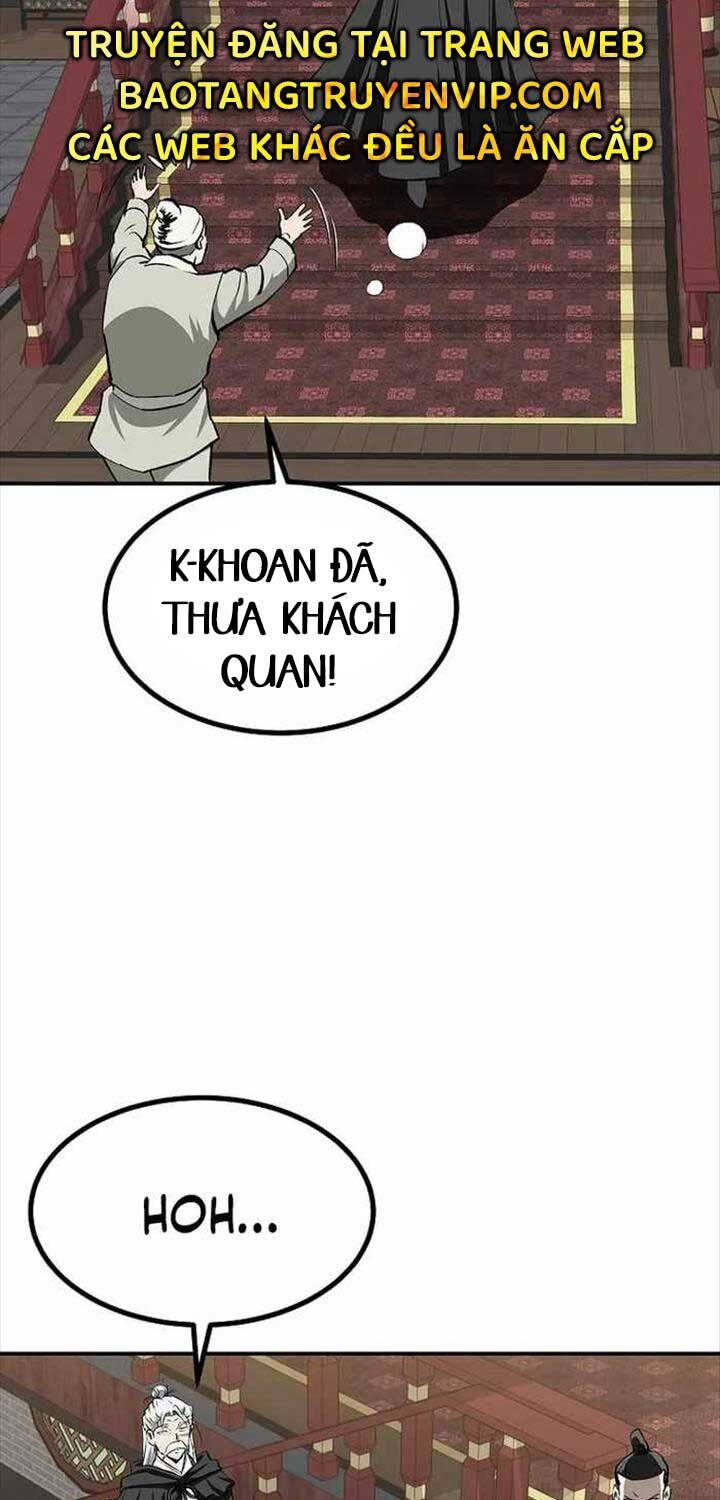 Cung Quỷ Kiếm Thần Chương 259 Ảnh 30