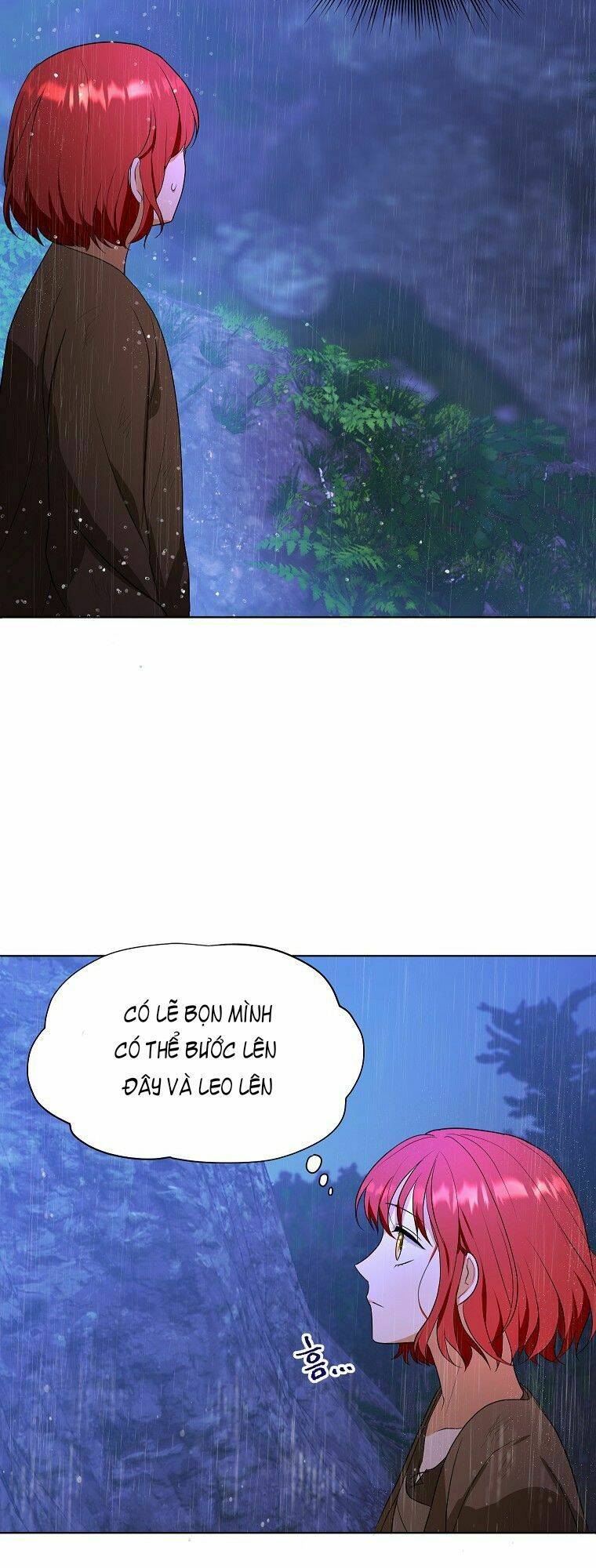 Trở Thành Phiên Dịch Viên Của Bạo Chúa Chương 3 Ảnh 26