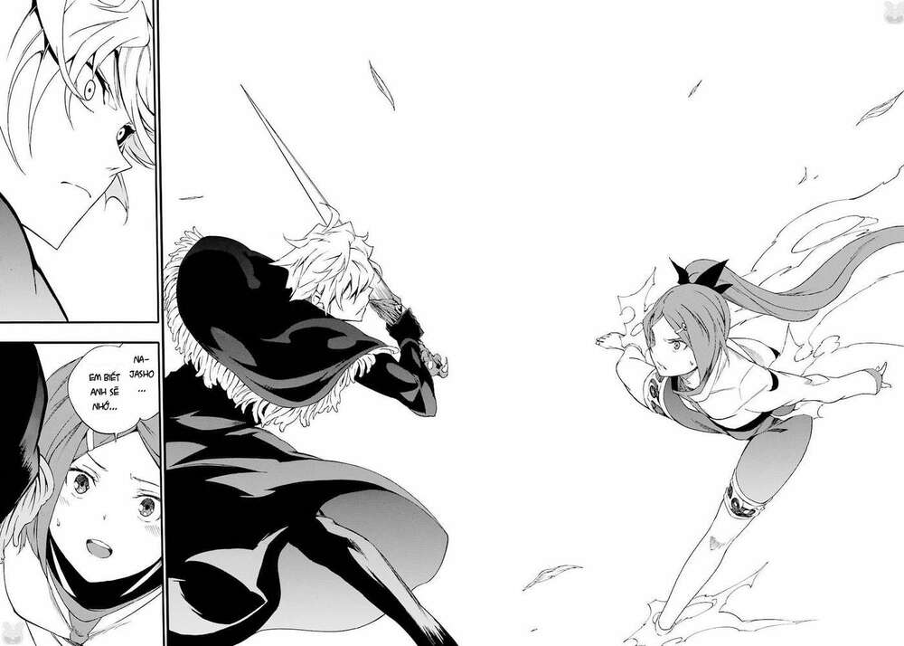 Akame Ga Kill! Zero Chương 47 Ảnh 43