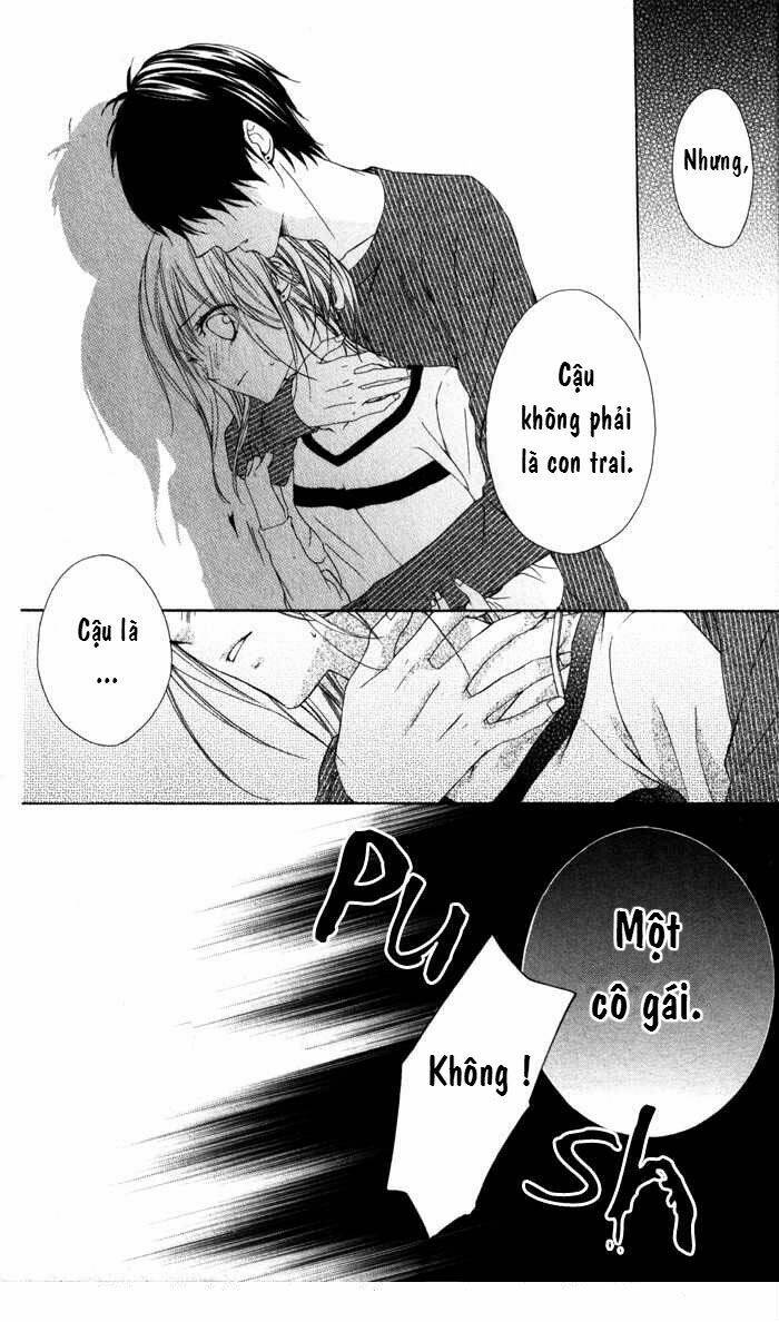 Tonari No Koigataki Chương 2 Ảnh 5