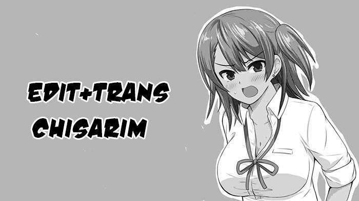 Usami-San Wa Kamawaretai! Chương 26 Ảnh 2