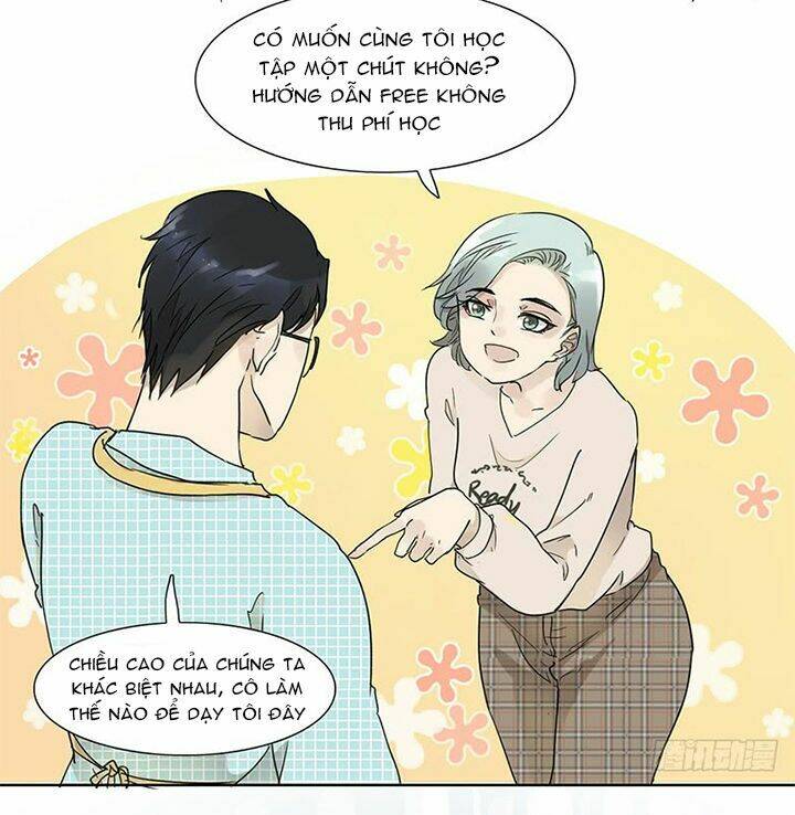Đm Lỗi Của Định Mệnh Chương 37 Ảnh 9