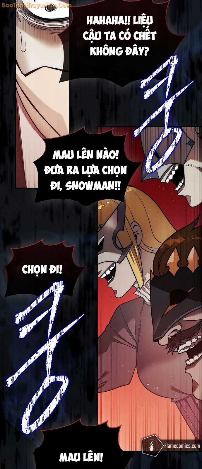Quân Cờ Thứ 31 Lật Ngược Ván Cờ Chương 80 Ảnh 27