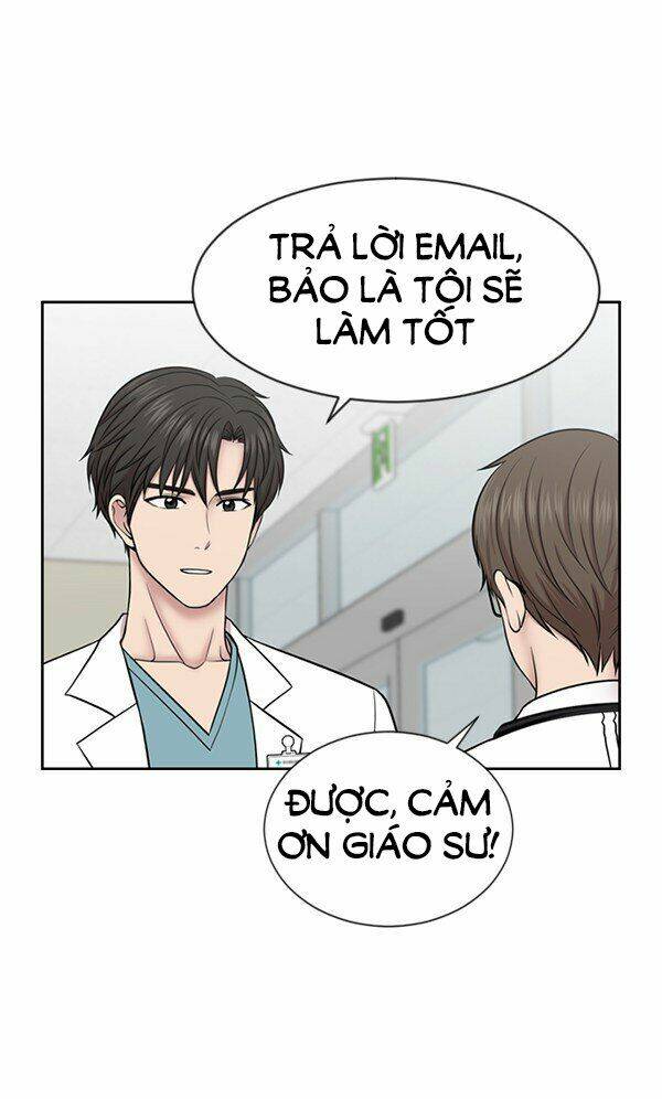 Trung Tâm Chấn Thương Nặng : Giờ Vàng Chương 7 Ảnh 91