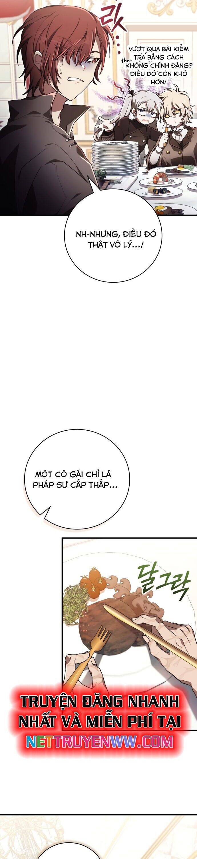 Xin Hãy Đọc Chương 32 Ảnh 8