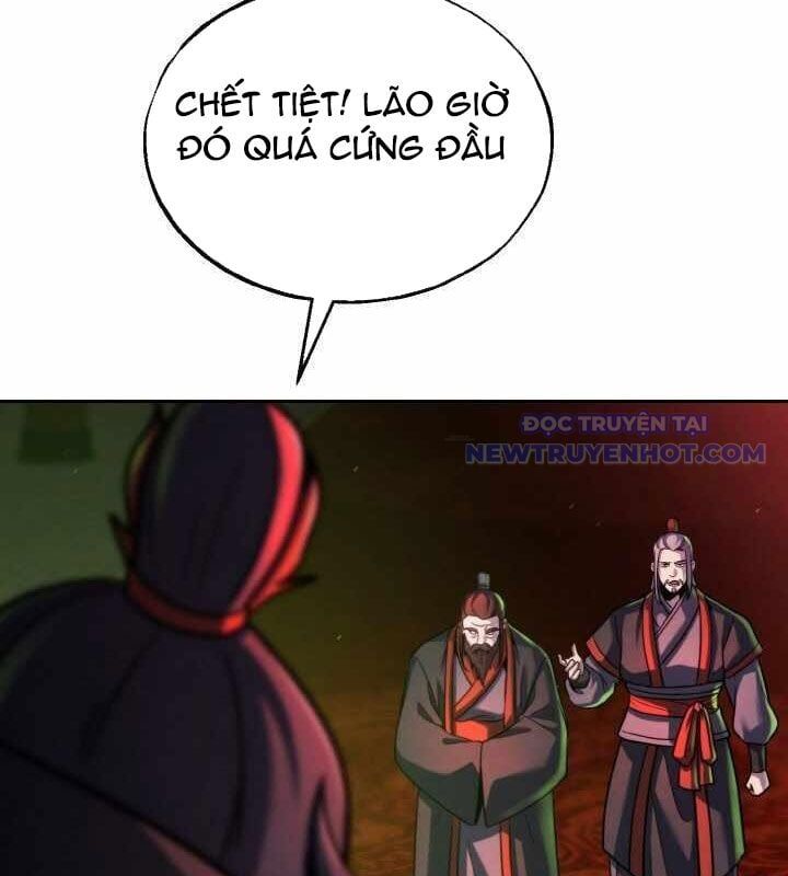 Tiểu Đệ Tử Của Võ Lâm Minh Chủ Chương 35 Ảnh 18