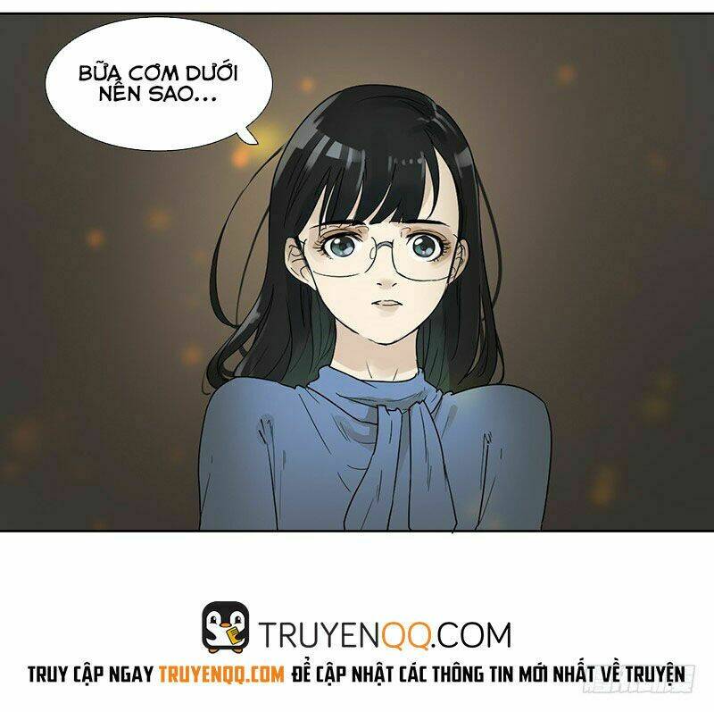 Đm Lỗi Của Định Mệnh Chương 30 Ảnh 14