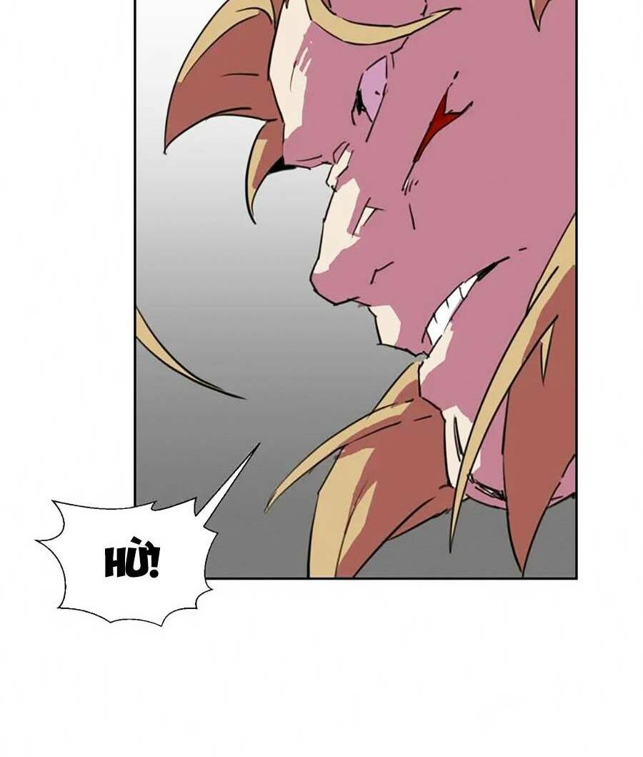 Săn Lùng Bắt Nạt Chương 60 Ảnh 33