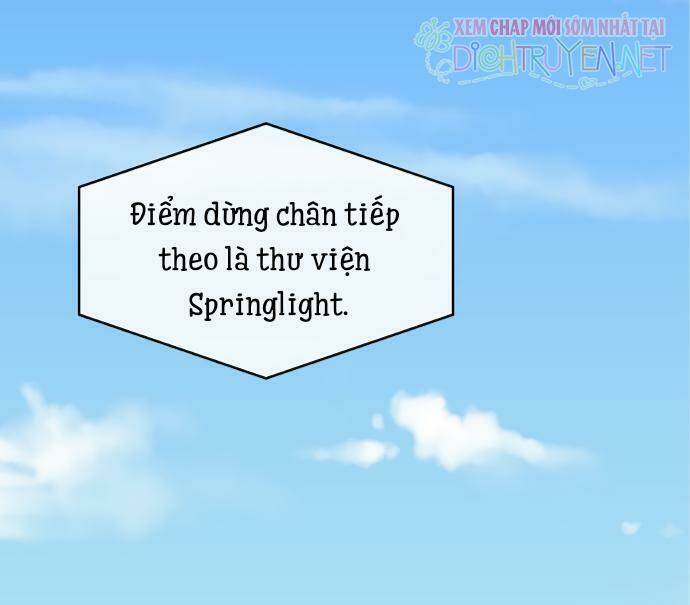 Bloody Romance - Lãng Mạn Đẫm Máu Chương 1 Ảnh 53