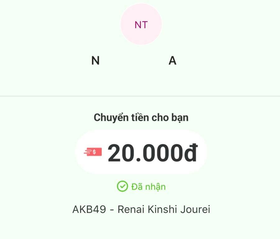 Akb49 - Renai Kinshi Jourei Chương 165 Ảnh 23